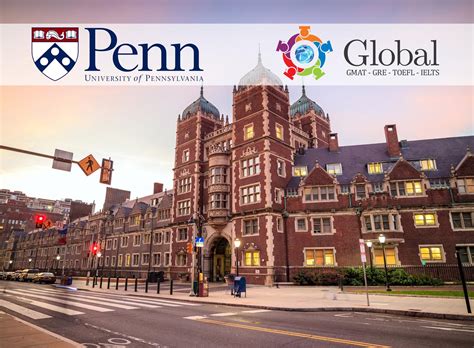 UPenn Global Opportunities Abroad