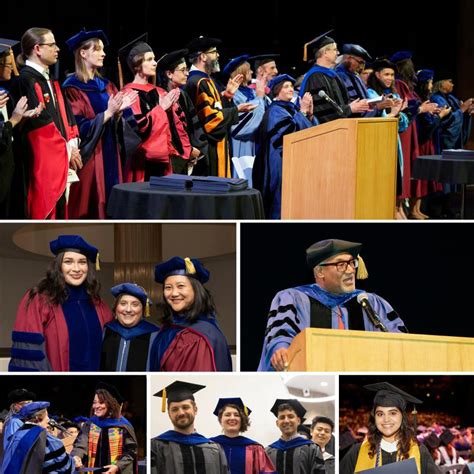 5 UPenn Grad Speakers