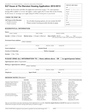 5 Tips UPenn Housing