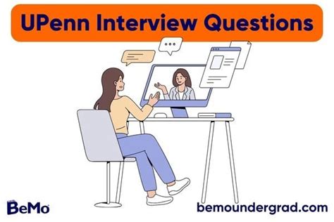 5 UPenn Interview Tips