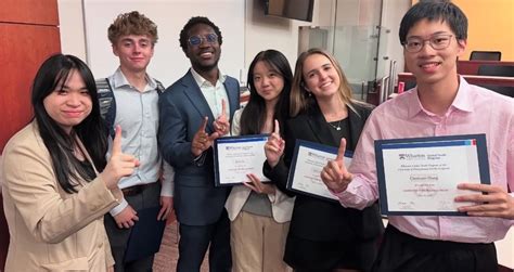 UPenn Leadership Development Programs