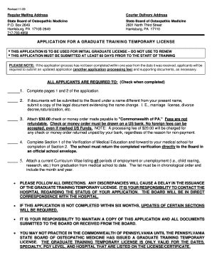 5 Ways UPenn Mailing Address