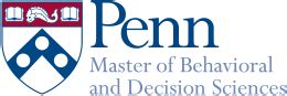 UPenn MBDS Program Overview