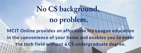 5 Ways UPenn MCIT Online