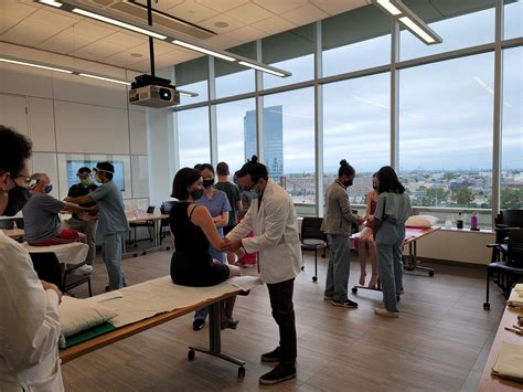 UPenn Med School Admission Requirements