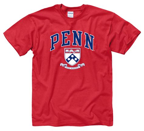 5 UPenn Merch Ideas