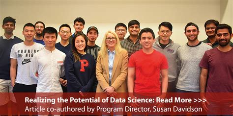 UPenn MSE in Data Science