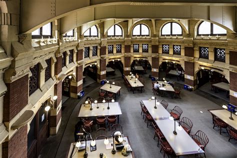 UPenn Online Masters Programs