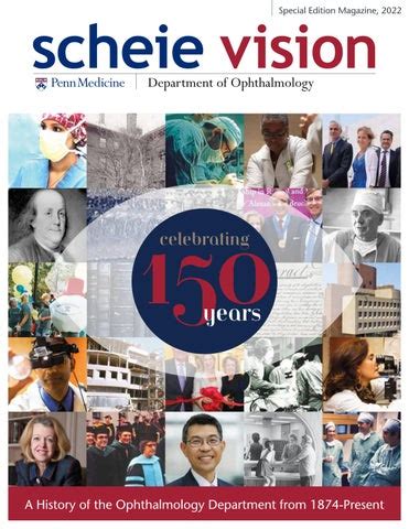 5 Tips UPenn Ophthalmology