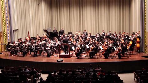 5 Ways UPenn Orchestra