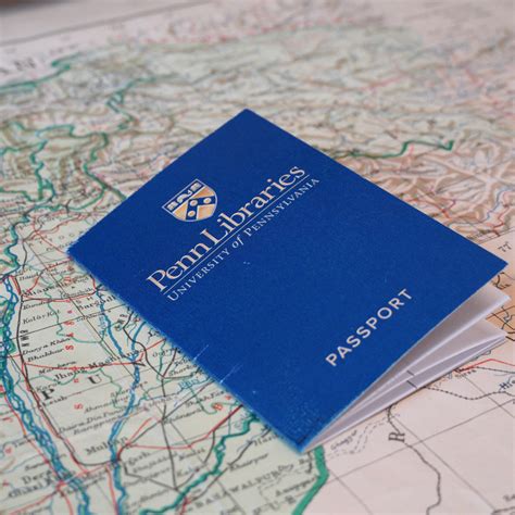 5 UPenn Passport Tips