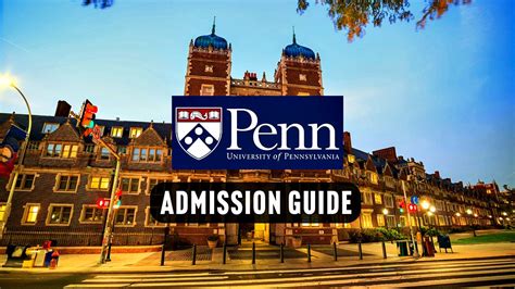 5 Ways Upenn Path