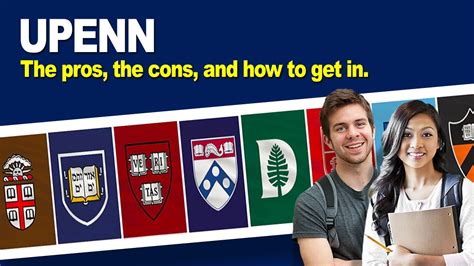 7 Tips for UPenn Prep