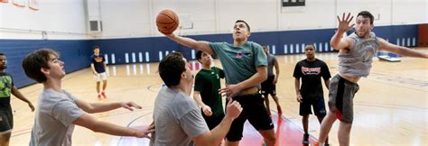 UPenn Recreation Options