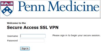 UPenn Remote Access Made Easy