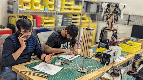 UPenn Robotics Masters Program