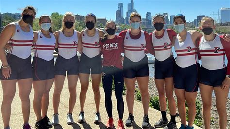 5 Tips Upenn Rowing