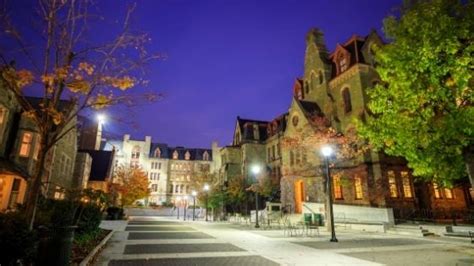 UPenn Top Schools