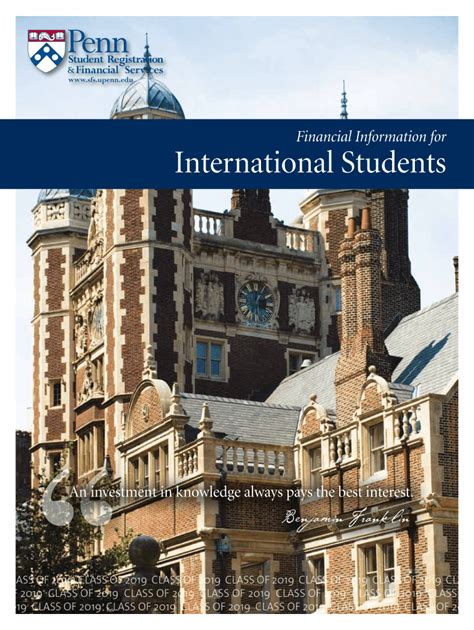 UPenn SFS Programs Overview