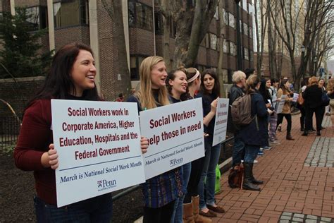 5 Ways UPenn Social Work