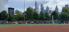 upenn softball camp