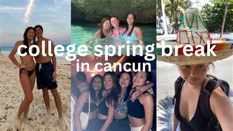 5 Ways UPenn Spring Break