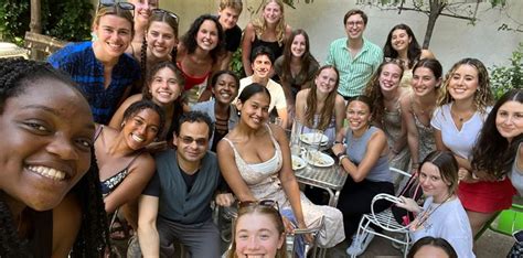 5 Tips UPenn Summer Abroad