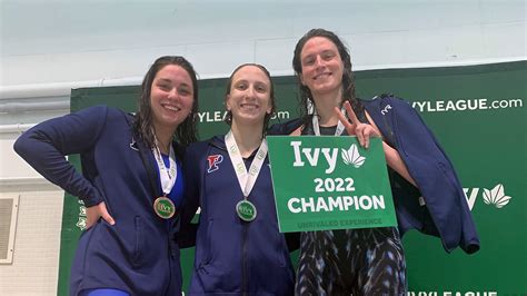 5 Tips Upenn Swimming