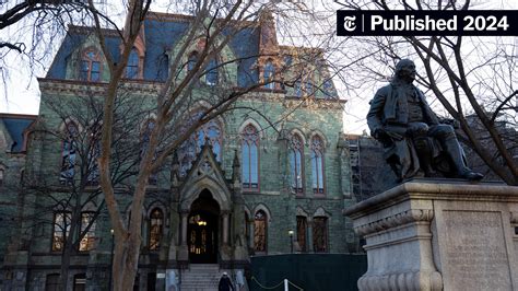 UPenn Trustees Leadership