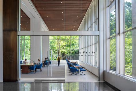 Van Pelt Library UPenn