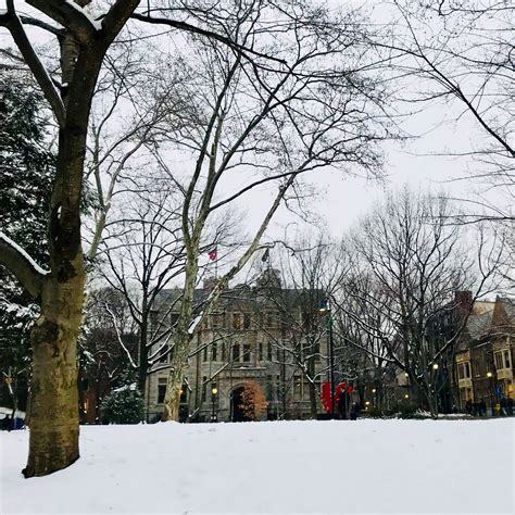 5 Tips UPenn Weather