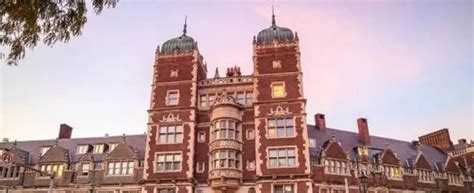 University of Pennsylvania Website