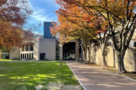 5 Ways Upenn Weingarten Center Helps