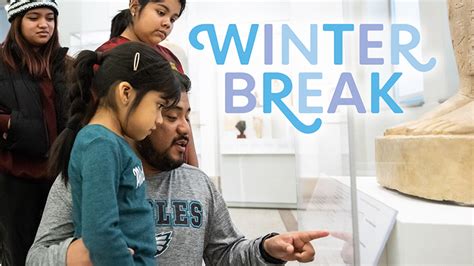5 Ways UPenn Winter Break 2024