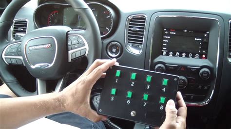 Upfitter Interface Module