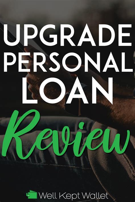upgrade loan log in