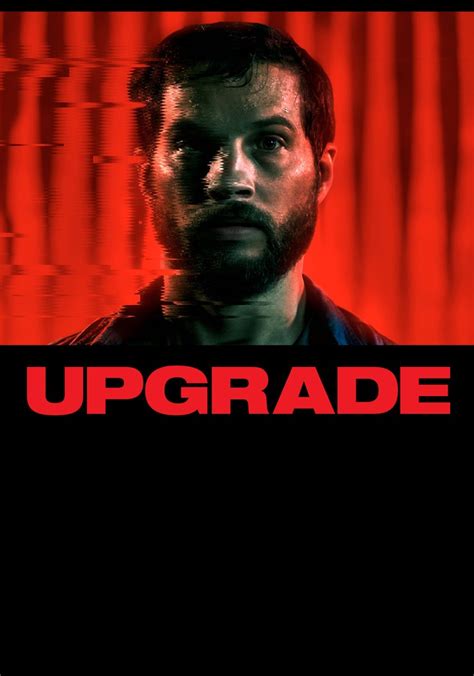 upgrade movie where to watch