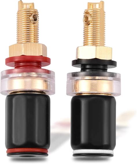 Upgrade Speaker Binding Post