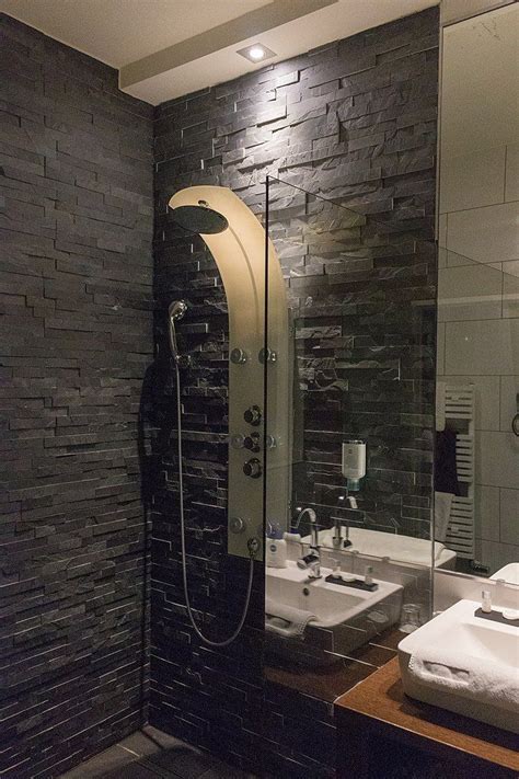 One of the easiest ways to upgrade bathrooms and enhance their