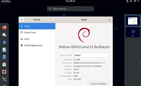 Upgrading from Debian 10 to Debian 11 A Comprehensive Guide