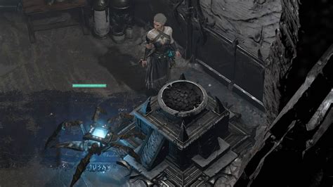 How To Fix The Seneschal Brazier Quest Bug (Drums of the Vault) In Diablo 4 Season 3 YouTube