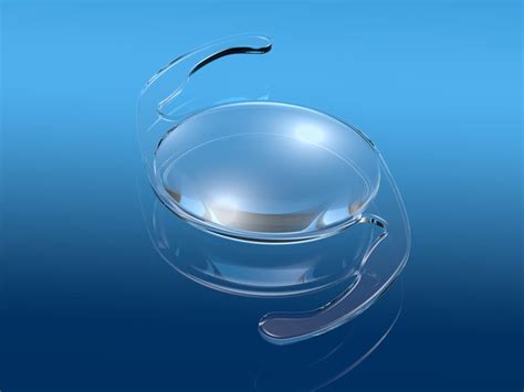 upgraded lenses for cataract surgery
