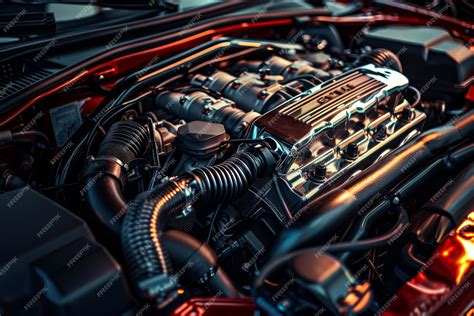 Upgrades and Modifications Image