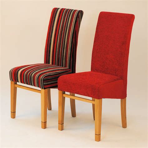 upholster a dining chair