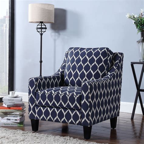 5 Upholstered Chairs To Brighten Up Your Living Room Storables