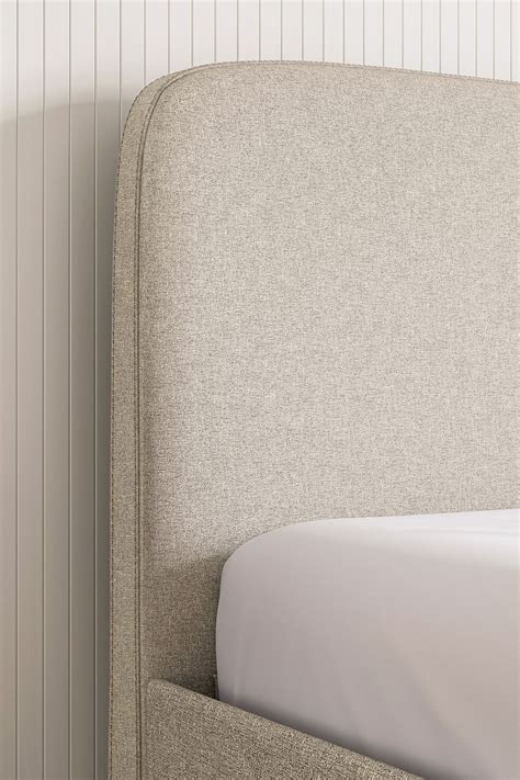 Upholstered Bed Frame Next