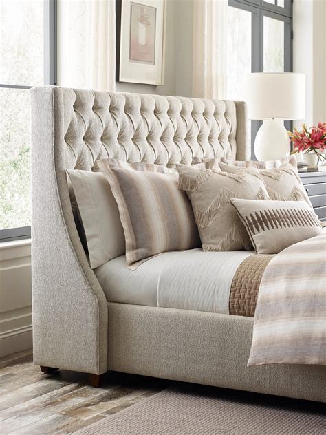 Upholstered Beds Edmonton