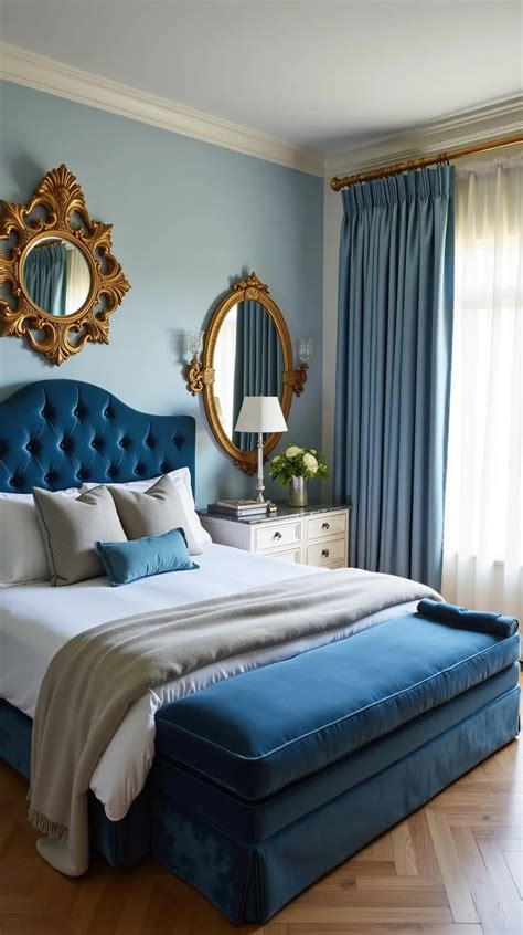 Upholstered Elegance