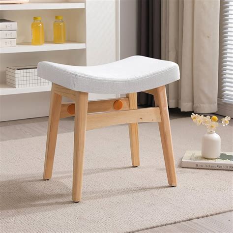Upholstered Stools For Bedroom