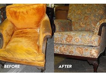 upholsterers columbus ohio